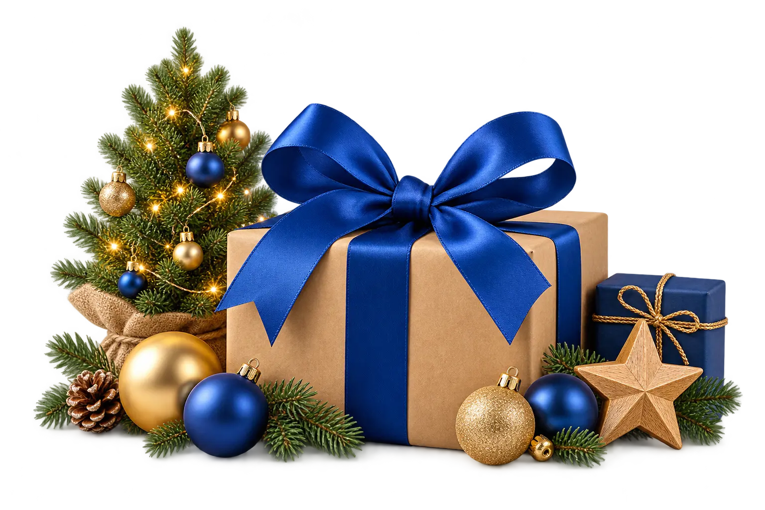 Cadeau-inspiratie voor Kerstcadeaus