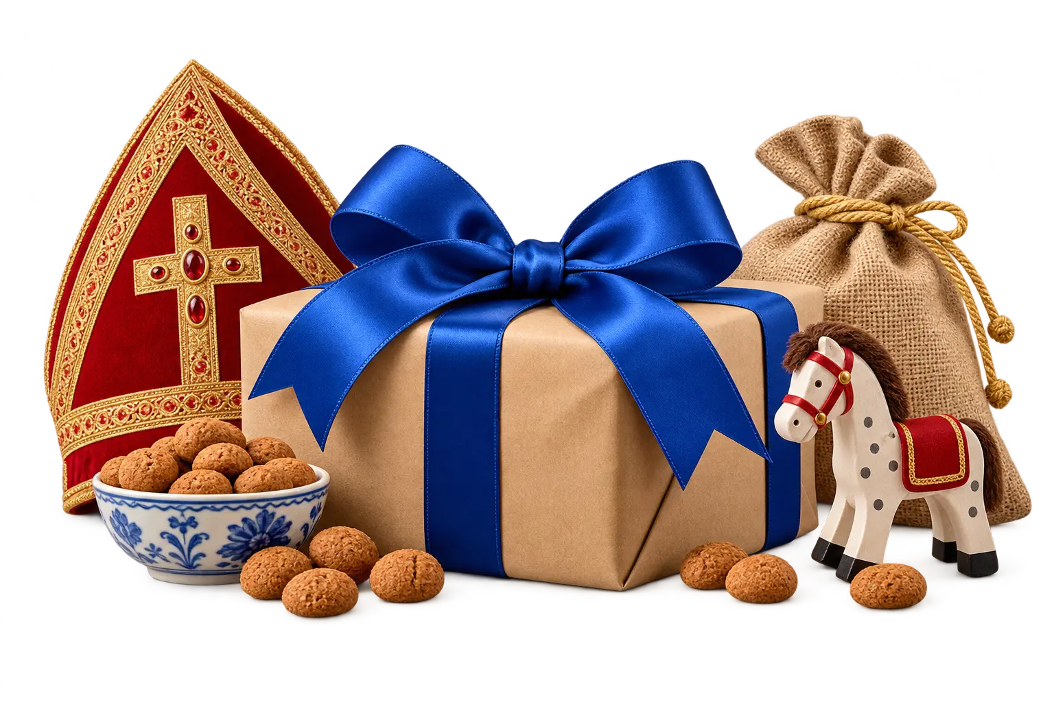 Cadeau-inspiratie voor Sinterklaascadeaus