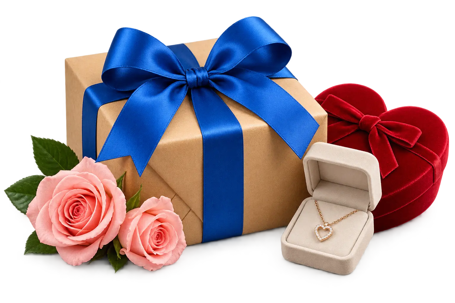 Cadeau-inspiratie voor Valentijnscadeaus