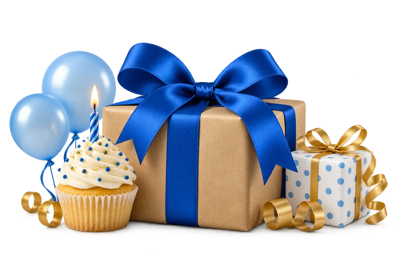 Cadeau-inspiratie voor Verjaardagscadeaus