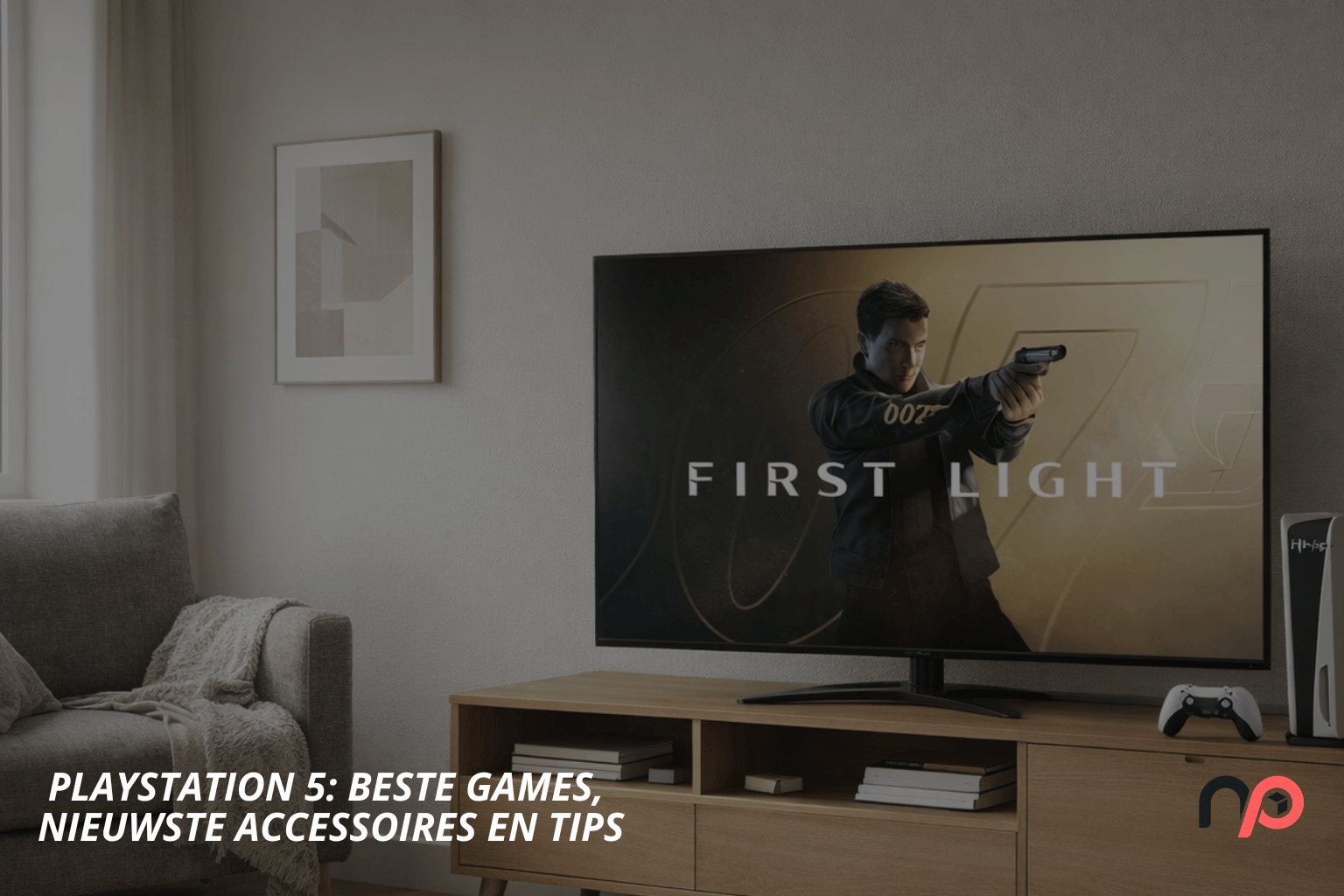 playstation 5 kopen beste games, accessoires en tips