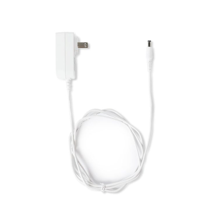 HomeBase S280 en S380 (HomeBase 2 en HomeBase 3) Power Adapter en ethernetkabel (UK/EU)