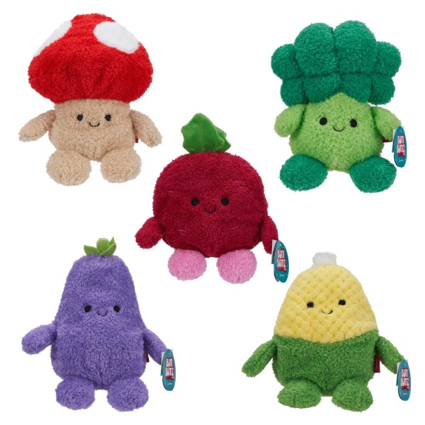 Bumbumz Groente 19 Cm