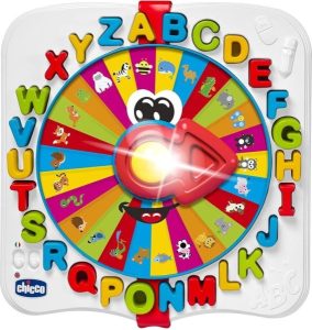 Chicco Baby Proof Nl-En – Kinderspel