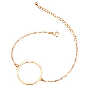 Cilla Jewels Dames Armband Cirkel Rose