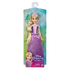 Disney Princess Royal Shimmer Pop Rapunzel