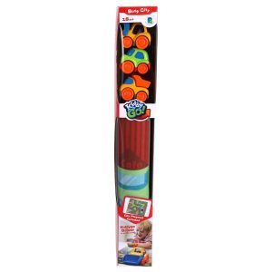 Kiddy Go Speelmat Met 3 Auto’s Pre School