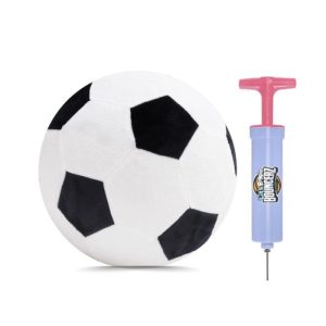 Lit’l Biggie Bouncerz Soccer Ball