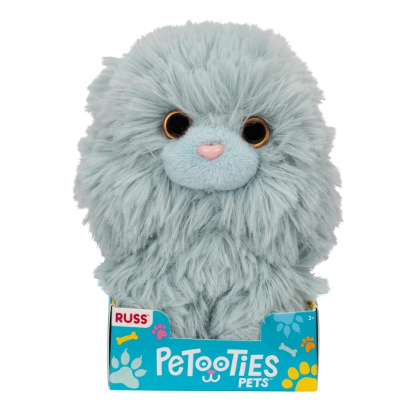 Petooties Puppy’s & Kittens 9,5 Cm