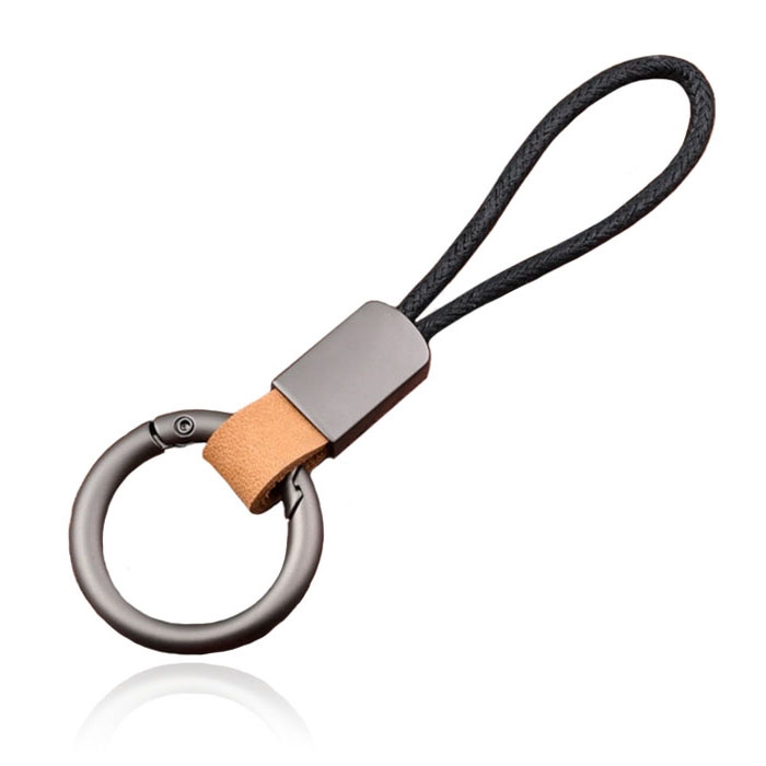 Sleutelhanger voor Mannen – Autosleutel Camel
