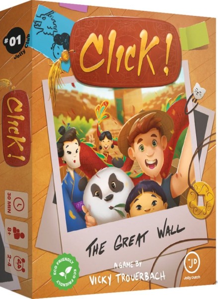 Spel Click!