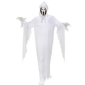 Spookkostuum voor kinderen – polyester