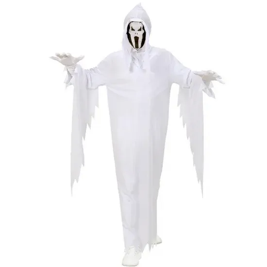 Spookkostuum voor kinderen – polyester