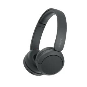 Sony WH-CH520 On-ear hoofdtelefoon Zwart