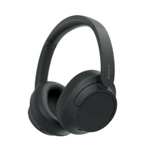 Sony WH-CH720N Over-ear hoofdtelefoon Zwart