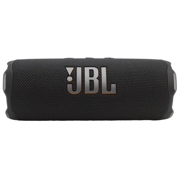 JBL Flip 7 Bluetooth speaker Zwart