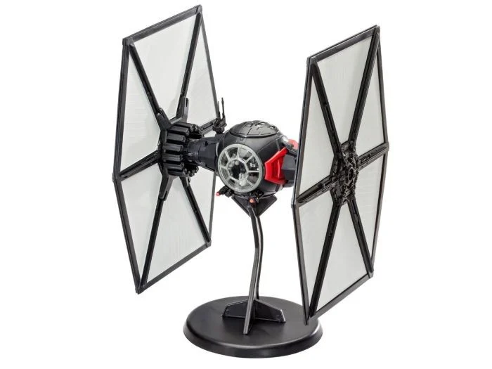 6693 Revell Star Wars Special Forces Tie Fighter