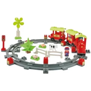 Abrick Trein Country