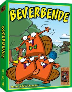 Beverbende