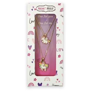 Bff Set Ketting