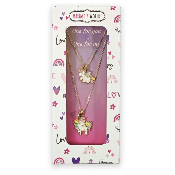 Bff Set Ketting