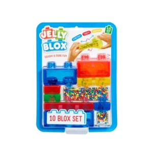 Jelly Blox 10 Set