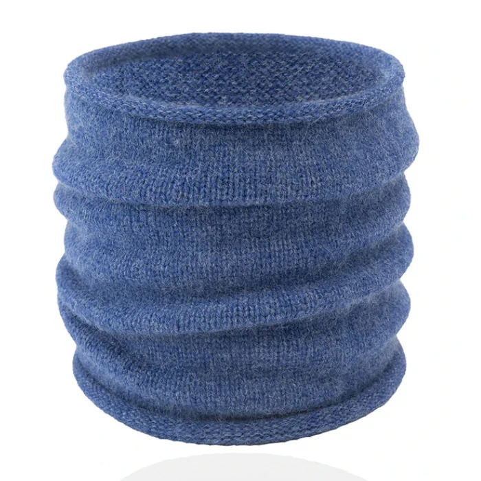 LGT JWLS Halswarmer – Blauw