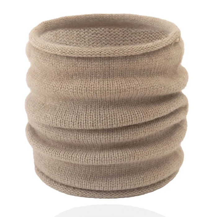 LGT JWLS Halswarmer – Khaki