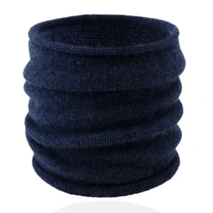 LGT JWLS Halswarmer – Marine Blauw