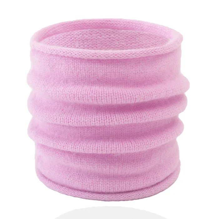 LGT JWLS Halswarmer – Roze