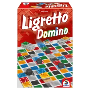 Ligretto Domino