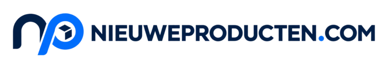 NieuweProducten