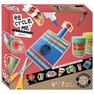 Recycle Me Re21st506 Music