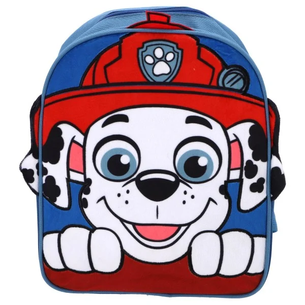 Rugzak Pluche Marshall