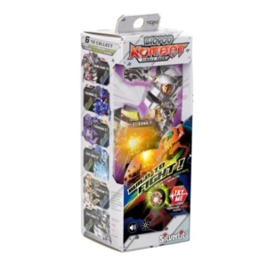 Silverlit Ycoo Biopod Kombat Single Pack