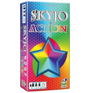 Skyjo Action – Kaartspel