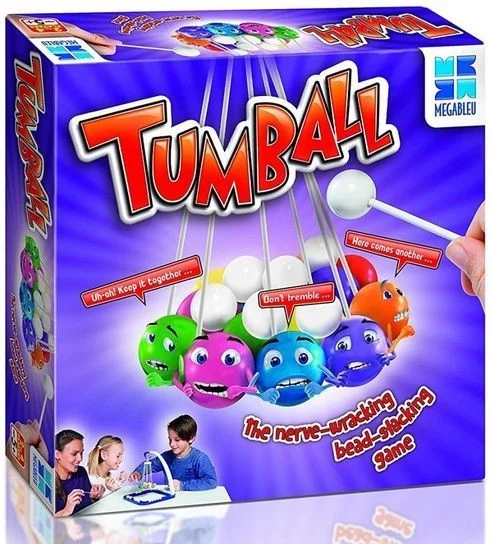 Spel Tumball
