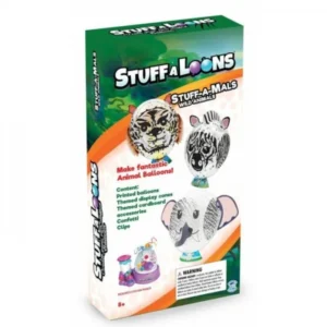 Stuff A Loons Stuff A Mals Wild Animals