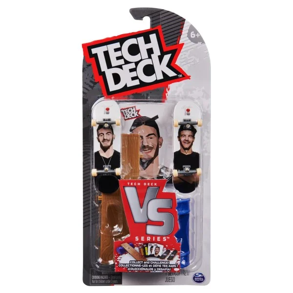 Tech Deck Tech Deck Vs Series (assortment)